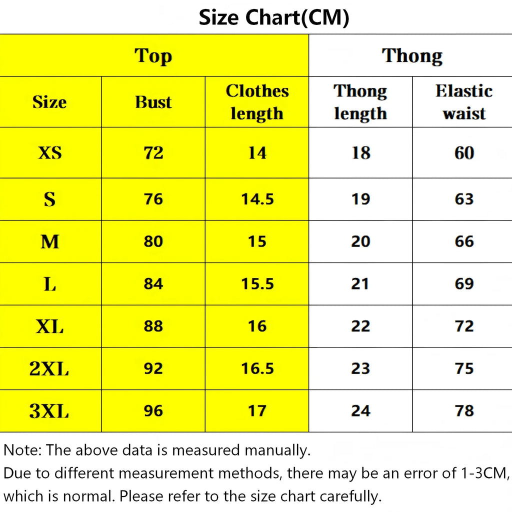 daki demon slayer cosplay costume size chart in centimeter