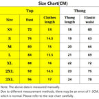 daki demon slayer cosplay costume size chart in centimeter