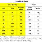 size measurement chart in centimeter for doma demon slayer cosplay clothing