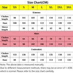 genya shinazugawa cosplay costume size guide cm