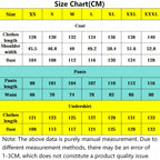 heiter frieren cosplay size chart cm measurements coat pants undershirt bust waist length xs to xxxl