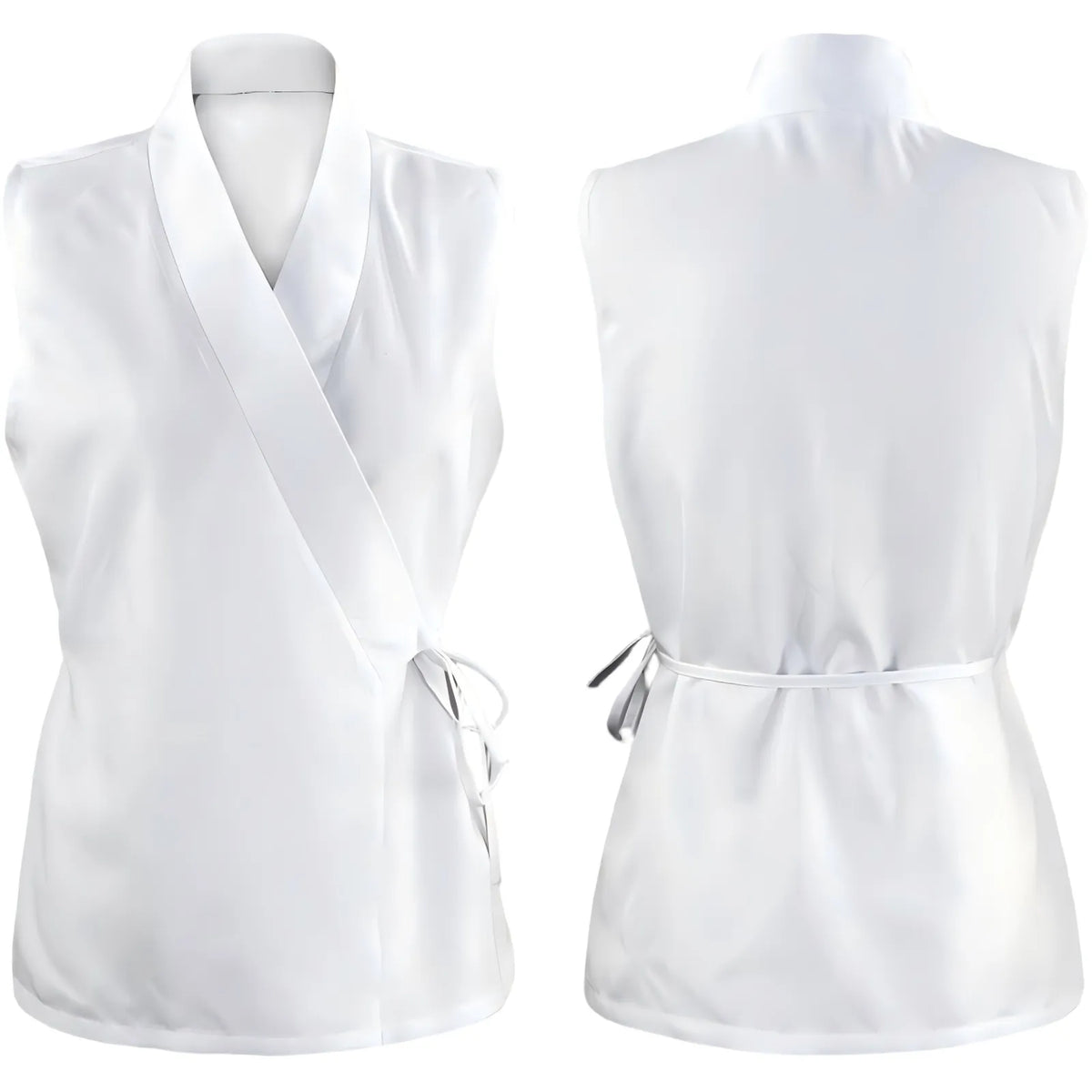 white undershirt for hiyoko saionji cosplay costume