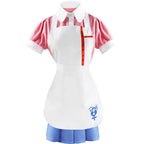 mikan tsumiki cos outfit front shot