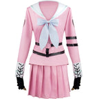 miu iruma cos outfit front shot