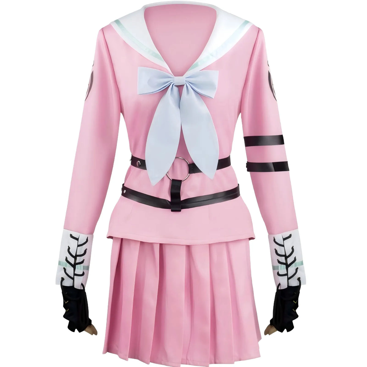 miu iruma cos outfit front shot