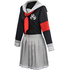 peko pekoyama cos outfit angled shot