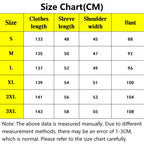 tamayo demon slayer cosplay size chart in cm