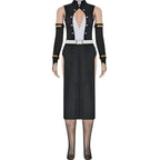 mannequin display tengen uzui women cosplay costume