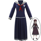 toko fukawa cosplay uniform front display